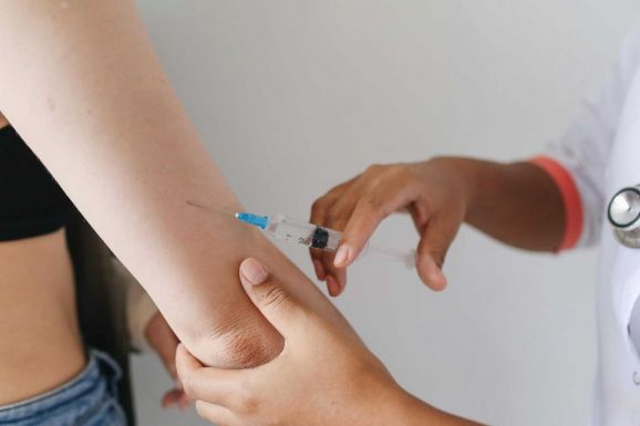 Kezdődik a szezon – lehet jelentkezni influenza elleni védőoltásért