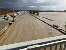 Tizenkilencre nőtt a Boris ciklon halálos áldozatainak száma