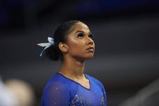 Újabb fordulat az olimpiai bronzérem ügyében: Jordan Chilesnak bizonyítéka van rá, hogy jogtalanul került a díj a román tornásznőhöz