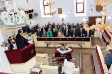 A varsolci falunap erősíti a közösségi összetartozást