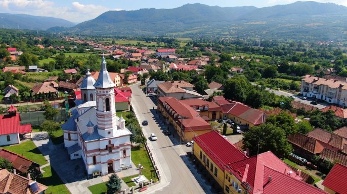 Eltiltották a hivatali ügyektől Déda polgármesterét