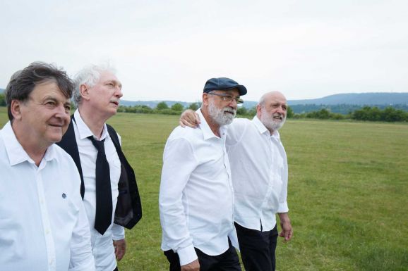 Szeptember végén kerül a mozikba a világhírű magyar együttesről szóló film