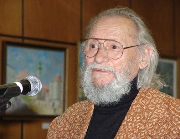 Egy élet a művészet és a kultúra szolgálatában – Tolnay Tibor posztumusz kiállítása Nagyváradon