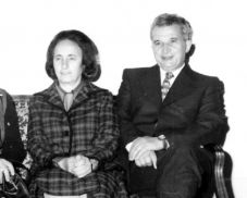 Újratárgyalhatják a Ceaușescu házaspár perét