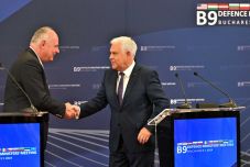 „Erőteljes” válaszlépéseket sürgetnek az orosz drónok és rakéták ügyében