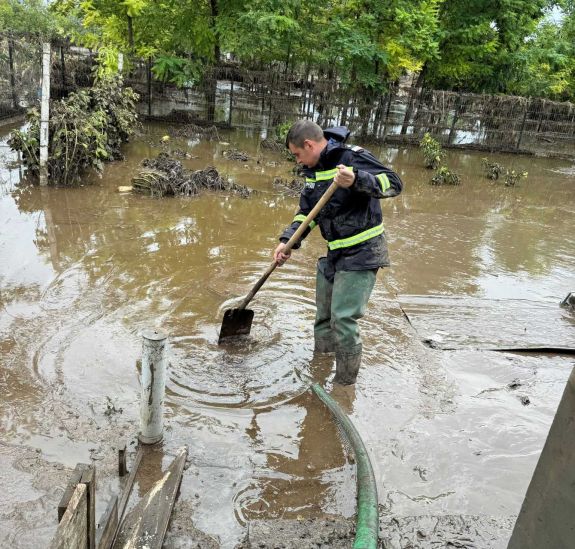 Már 24-re emelkedett a Kelet- és Közép-Európai áradások áldozatainak száma