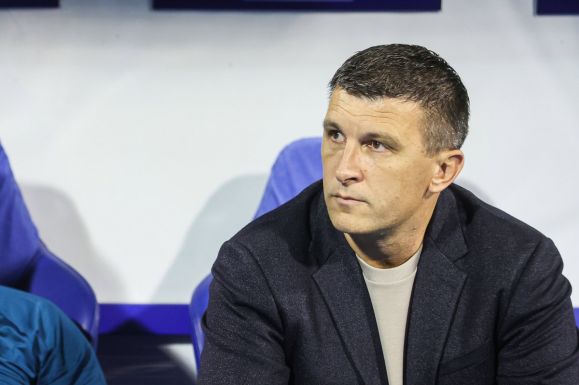 „Fejét vették” a BL-szégyent hozó edzőnek