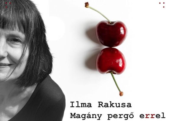 Csíkszeredába látogat a neves svájci írónő, Ilma Rakusa