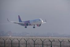 Szárnyra kapott: népszerű a Brassó–Budapest repülőjárat