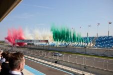 Több mint harminc év után visszatér Magyarországra a MotoGP mezőnye