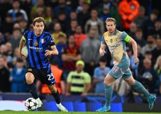 BL: kiütéses győzelmet aratott a Borussia, a Celtic és a Sparta, botlott a Manchester City