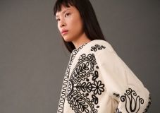 Kalotaszegi mintákkal díszíti legújabb kollekcióját az ismert divatmárka – Természetesen forrásmegjelölés nélkül