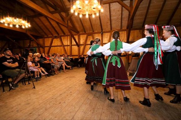 Tizenötödik alkalommal szerveztek községnapot Magyarlapádon