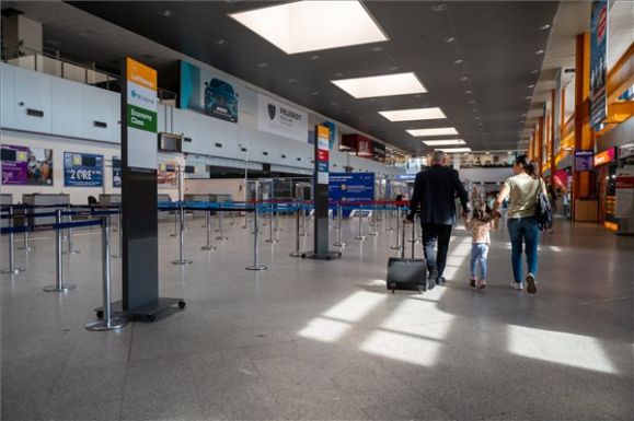 Utazási figyelmeztetést adott ki a külügyminisztérium az Izraelben tartózkodóknak