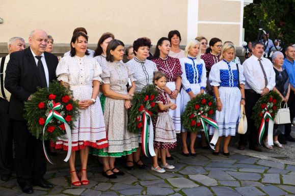 27. Tövisháti napok: „Fontos, hogy megfogjuk egymás kezét és közösségi életet éljünk”