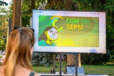 Com’ON Sepsi: 36 javaslat közül választhatják ki kedvenceiket a sepsiszentgyörgyiek