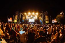 Sikerként könyvelik el a szervezők a 11. Vásárhelyi Forgatagot 