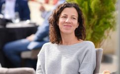 Kedvezően véleményezték Roxana Mînzatu uniós biztosi jelölését a parlamenti szakbizottságok