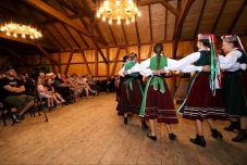 Tizenötödik alkalommal szerveztek községnapot Magyarlapádon