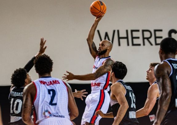 BL: Egyetlen ponttal maradt alul a PAOK ellen, kiesett a selejtezőből a Nagyváradi VSK