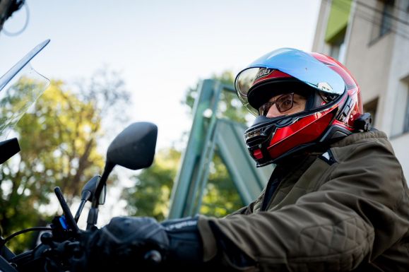 Híres román újságíró állítja: Kelemen Hunorra fog szavazni  