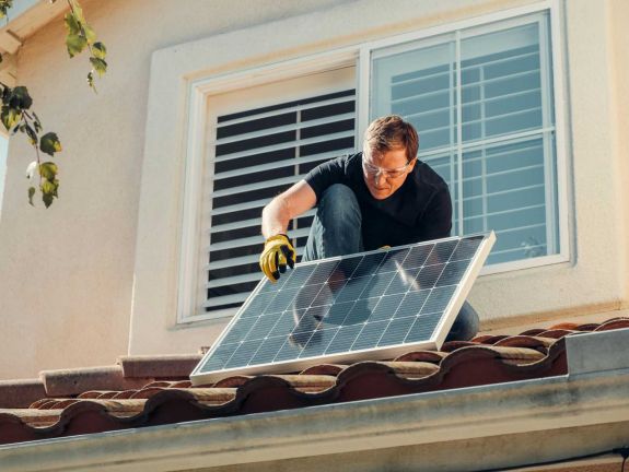 Rekord költségvetéssel rajtol a fotovoltaikus Zöld Ház program