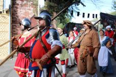 Pénteken kezdődik a kilencedik Báthory Fest Szilágysomlyón