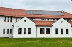 Bölcsődét avattak Mezőpanitban