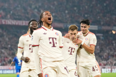 Gólzápor, rekord és néhány meglepetés – Elrajtolt a Bajnokok Ligája