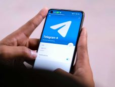 Telegram-tiltást rendeltek el az ukránok