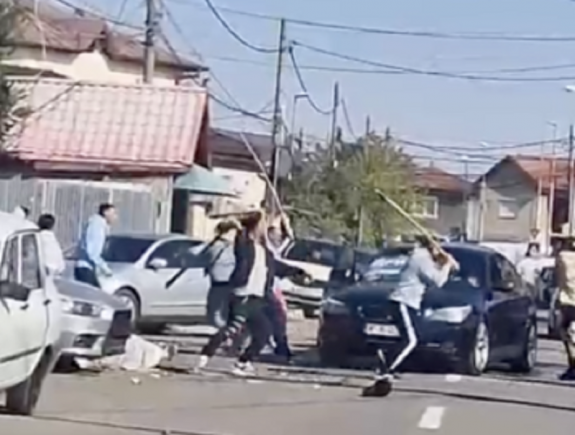 Botrány a kórházban: két család tagjai összeverekedtek, a berendezést is összetörték