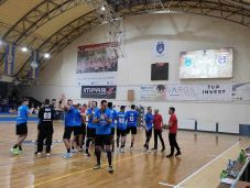 Kézilabda: Első bajnoki győzelmüket aratták a szezonban a székelyudvarhelyiek