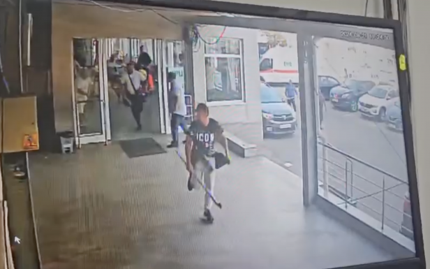 Pantelimoni tömegverekedés: több száz rendfenntartót vezényeltek az utcákra 