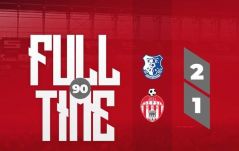 Superliga: Két tizenegyest ítéltek az OSK ellen, vereséget szenvedett Konstancán