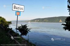 Tetőzéskor maximum 9000 köbméter lehet a Duna vízhozama az országhatárnál