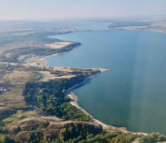 Alacsonyabb lesz a Duna vízhozama hétvégén, mint korábban becsülték