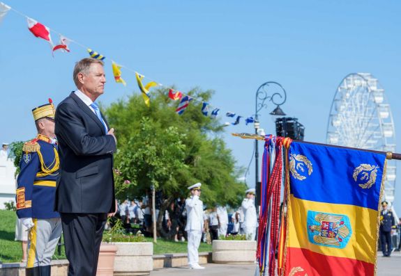 Iohannis újabb kudarca: nem számíthat a PSD segítségére az államfő