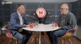 Bizalomhiány és az elnéptelenedés veszélye – Kelemen Hunor államfőjelölttel beszélgettünk