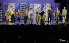 Véget ért a 15. dráMA- kortárs színházi találkozó