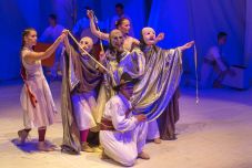 Mesélő Háromszék – Kilenc napos, mesékre épülő eseményt szerveznek Háromszéken