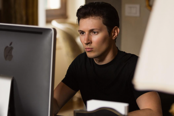 Letartóztatása után Durov bejelentette: változnak a Telegram szabályai