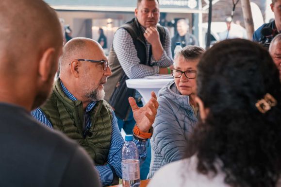 Kelemen Hunor befolyásolhatja az elnökválasztás végeredményét? 