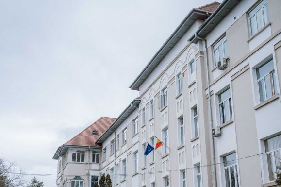 Korszerűsítik a Maros Megyei Klinikai Kórházat: Fókuszban a betegek biztonsága