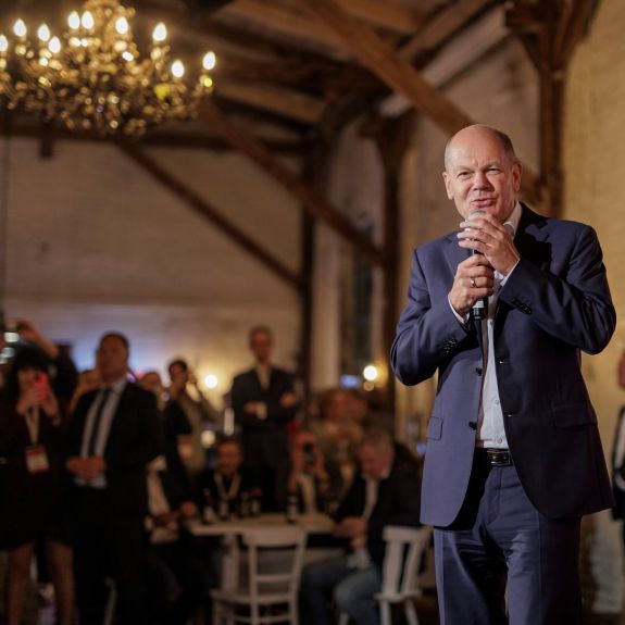 Hajszállal győzött az SPD Brandenburgban, de a koalíció többi pártja megsemmisült