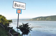 Várhatóan szeptember 30-án tetőzik az árhullám az országhatárnál