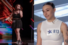 Székelyföldi lányok tarolnak a magyarországi tehetségkutatókon: a sepsiszentgyörgyi és a felsőboldogfalvi lány lenyűgözte a zsűrit (VIDEÓ) 