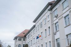 Korszerűsítik a Maros Megyei Klinikai Kórházat: Fókuszban a betegek biztonsága