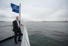 Petr Pavel: Ukrajna területének egy része orosz megszállás alatt marad