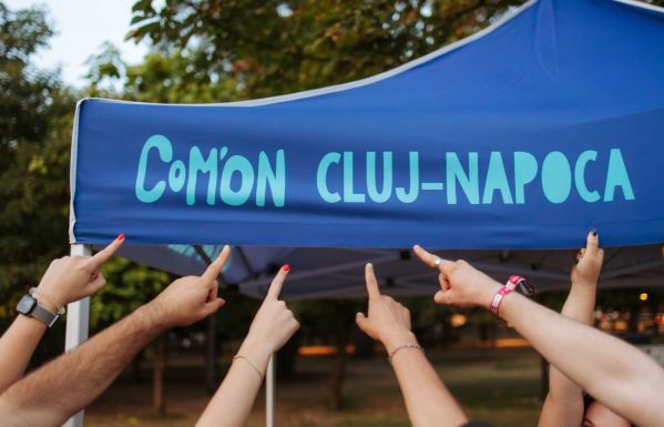 Kolozsváriak szavazhatnak a fiatalok ötleteire