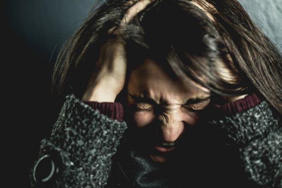 Stressz vagy szorongás? Mi a különbség?